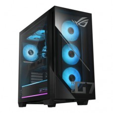 Computador de Mesa ASUS ROG G700 G700TF-07265F0570 - Intel Core Ultra 7 265F, 64GB RAM, 2TB SSD, NVIDIA RTX 5070 12GB