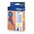 Tinteiro BROTHER LC223YBP Amarelo - MFC-J4420DW/4625DW sem_imagem