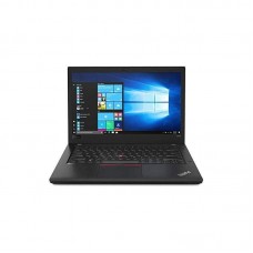 Portátil Lenovo ThinkPad A485 Reacondicionado: Ryzen 5 2500U, 8GB, 128GB SSD, 14