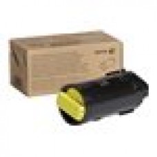 Xerox VersaLink C605 - amarelo - original - cartucho de toner - 106R03898