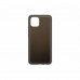 Samsung - Capa A03 Soft Clear Preta...